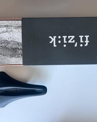 Sella fi’zi:K TERRA ARGO X3