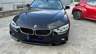 BMW serie 4