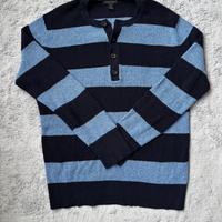 Maglione Banana Republic Cotton Cashmere