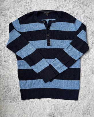 Maglione Banana Republic Cotton Cashmere