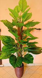 Pianta artificiale alta