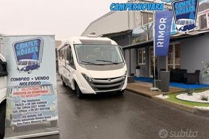 Mobilvetta K*YACHT T89 TEKNO LINE