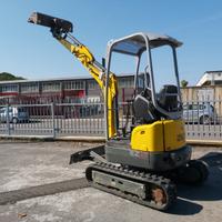 Miniescavatore WACKER NEUSON EZ17