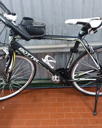 Bici da Corsa Bottecchia convertita City Bike