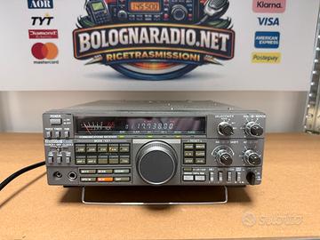 Kenwood R 5000 perfetto + filtri Garanzia 12 mesi