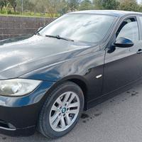 BMW 320d cat. Eletta