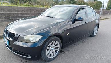 BMW 320d cat. Eletta