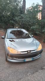 Peugeot 206 - Diesel (HDi): 1.4 HDi
