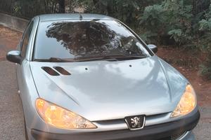 Peugeot 206 - Diesel (HDi): 1.4 HDi