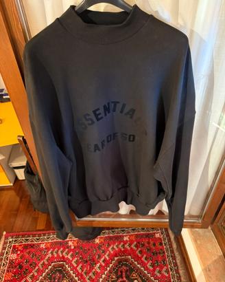Felpa essentials