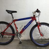 MTB 26” SHIMANO