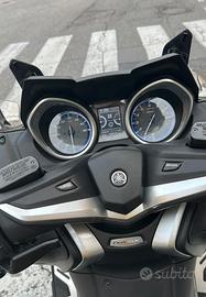 Tmax 530 sx 2019