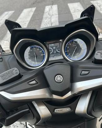 Tmax 530 sx 2019
