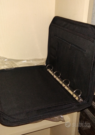 RACCOGLITORE ad anelli