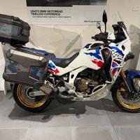 HONDA Africa Twin 1100 Africa Twin CRF 1100L Adven