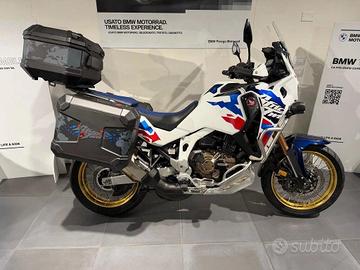 HONDA Africa Twin 1100 Africa Twin CRF 1100L Adven