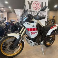 Yamaha TENERE 700 RALLY - 2023 - Km 3440