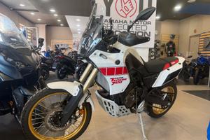 Yamaha TENERE 700 RALLY - 2023 - Km 3440