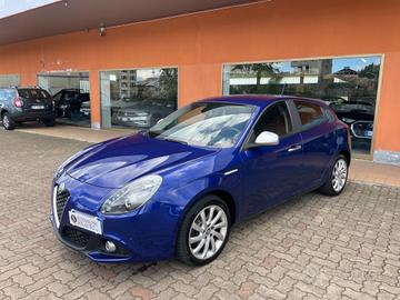 Alfa Romeo Giulietta 2.0 JTDm 175 CV TCT Super