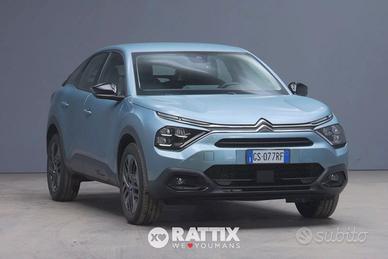 CITROEN c4 iii 2021 C4 1.2 puretech Plus s&s 130cv