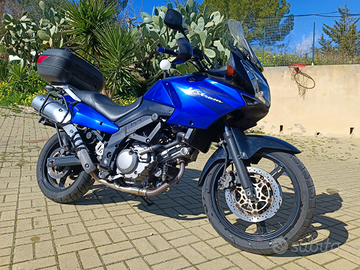 Suzuki v strom dl 650