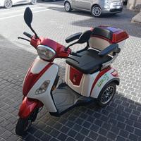 Ufo3 scooter elettrico