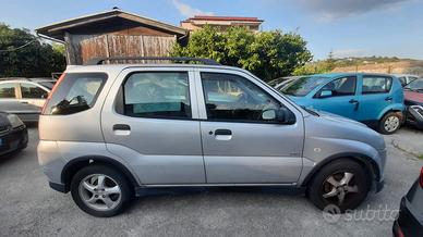 Suzuki Ignis 4X4 2006