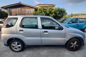 Suzuki Ignis 4X4 2006