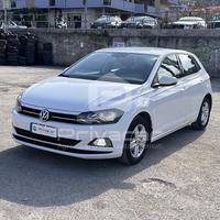 VOLKSWAGEN Polo Business 1.6 TDI 5p. Comfortline B
