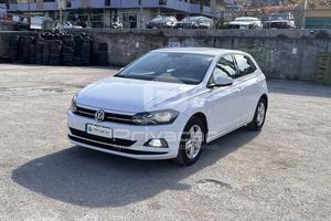 VOLKSWAGEN Polo Business 1.6 TDI 5p. Comfortline B