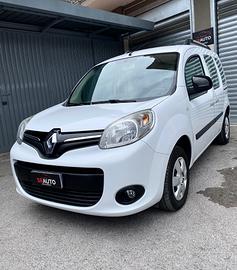 Renault Kangoo 1.5 dCi 110cv N1/AUTOCARRO 5 POSTI