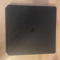 Playstation 4 slim 1TB