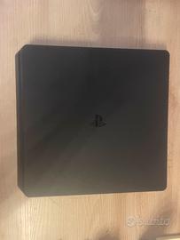 Playstation 4 slim 1TB