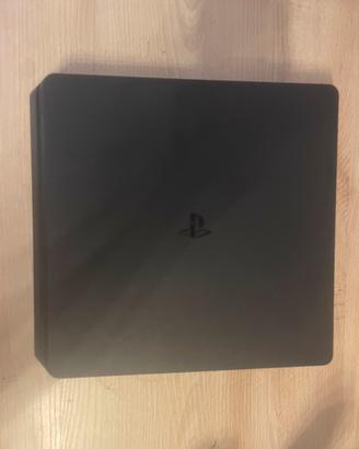 Playstation 4 slim 1TB