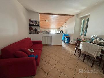 Trilocale affitti transitorio