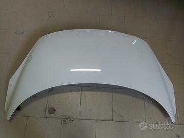 Cofano anteriore Renault Scenic XMod 3 serie 2011.