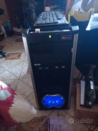 PC Monolith Iron