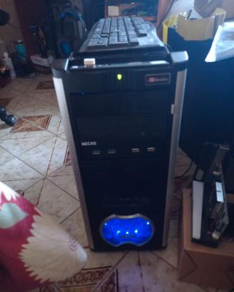 PC Monolith Iron