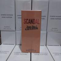 Scandal Jean Paul Gaultier