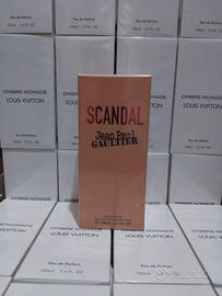 Scandal Jean Paul Gaultier