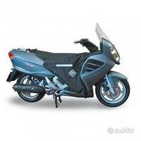 tucano strada malaguti spidermax 500 GT/RS