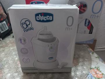 scaldabiberon e cintura navicella