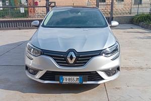 Renault Megane Grand Coupé