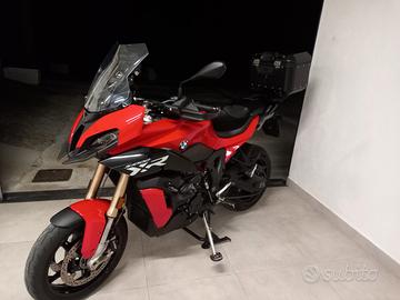 Bmw s 1000 xr - 2022