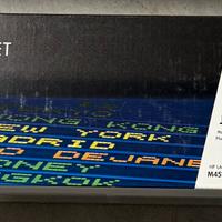 Toner HP LaserJet 410A Magenta