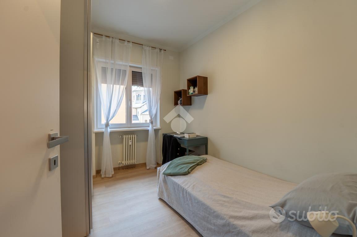 Apartment in Trento, San Giuseppe, San Giuseppe - Santa Chiara - Altro