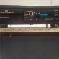 SONY CDP-407