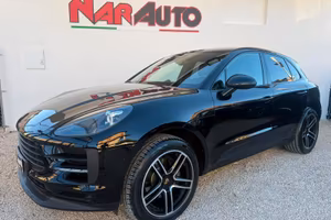 Porsche Macan 2.0 245cv