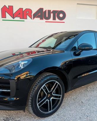 Porsche Macan 2.0 245cv