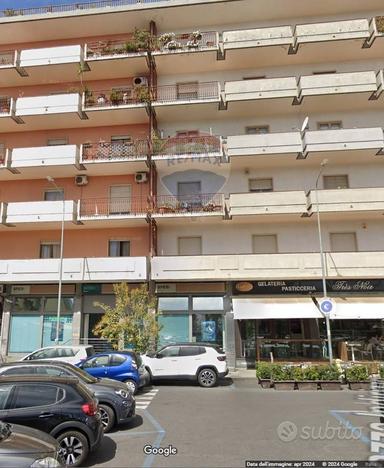 Locale Commerciale - Acireale